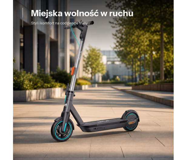 MOTUS Scooty 10 gen.5 - 1314468 - zdjęcie 7